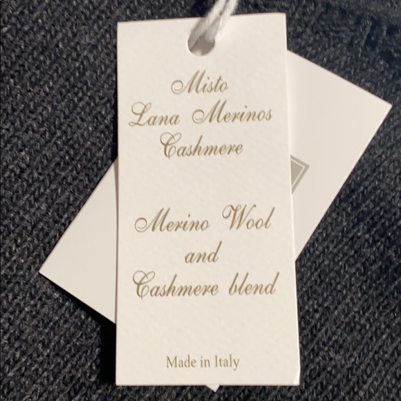 Cashmere sweater - Picture 9 of 9